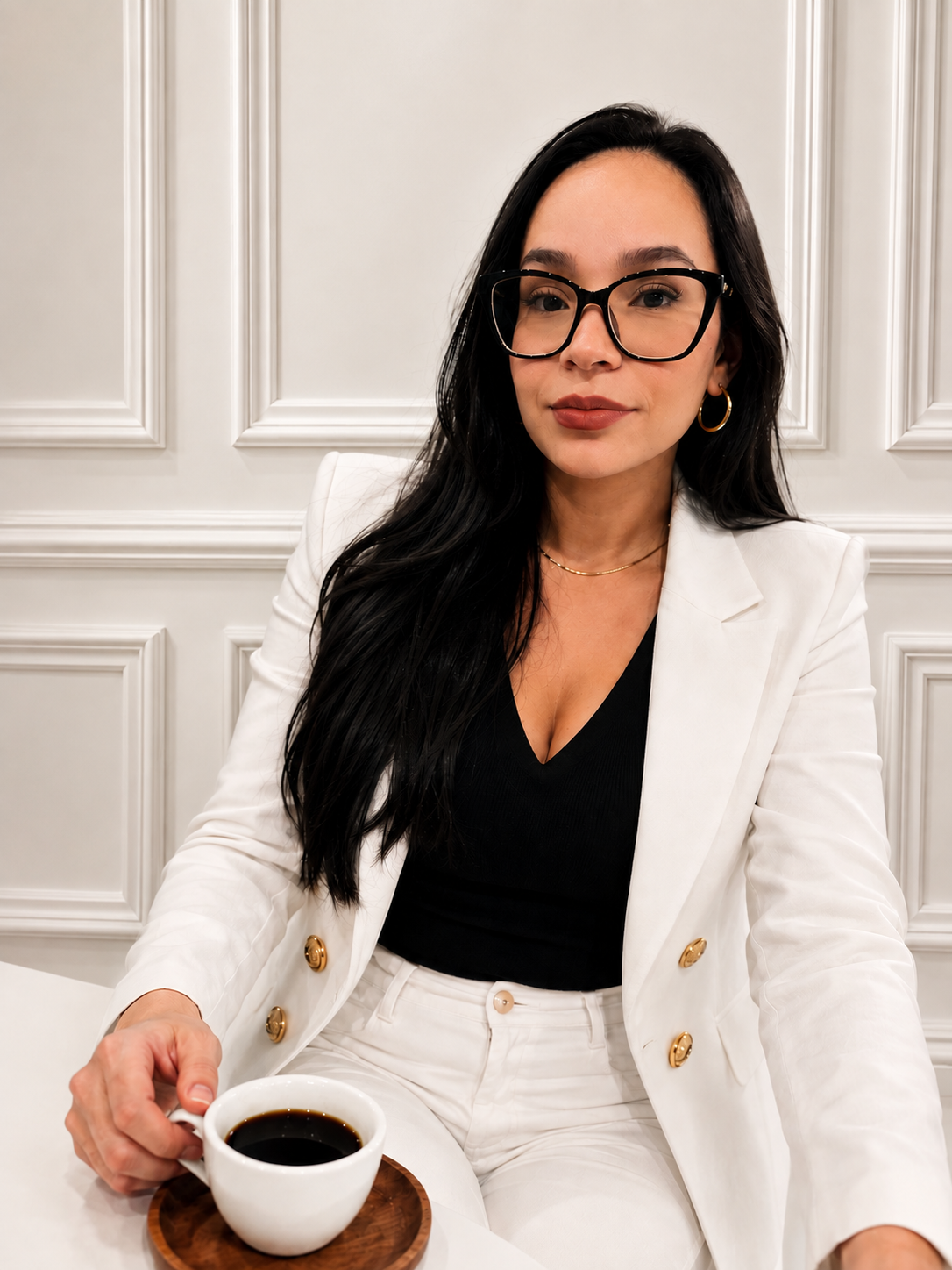 Luana Cantário dos Santos Queiroz